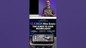 How to order the correct AUDI Q5 ANDROID / CARPLAY SCREEN