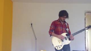 Wolfmother - The Simple Life (Cover)