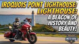 Iroquois Point Lighthouse: A Beacon Of History And Beauty!
