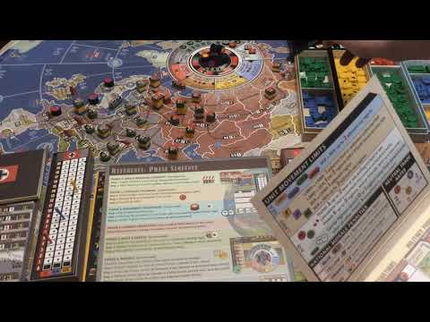 War Room | Board Game | BoardGameGeek