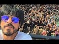SELFIE: Episode 12: People thought DDLJ was a flop as I had done negative roles: Shah Rukh Khan
