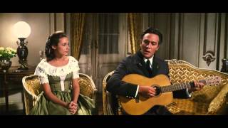 The Sound of Music - Edelweiss