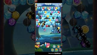 Bubble mania level 1987