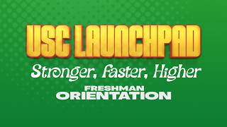 Freshman Orientation - 2026