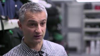 Tv Directing - Channel 4S The Murder Detectives Director Dave Nath