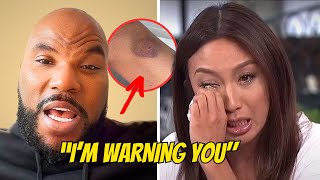 Jezzy GOES OFF Jeanie Mai For Faking DV Videos \& Threatens To Sue