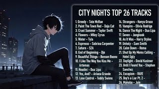 Latest Western Songs of 2026 🎧 Easy to Listen to \u0026 Viral on TikTok