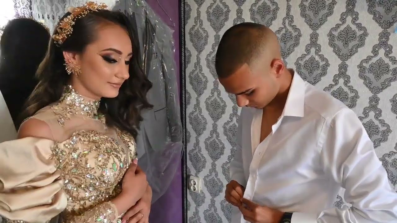 Абитуриентски бал на *Снежи* 07.06.2024г. Випуск 2024