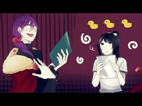 yandere simulator rivals nurse x ayano yandere simulator rivals nurse x ayano