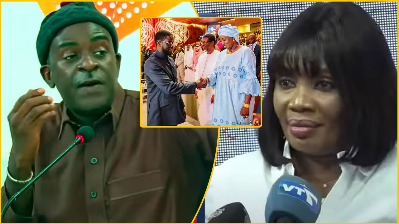 Mauvaise nouvelle pour Maimouna Ndour : Samba Ndiaye révèle son role dans la coalition de Mimi Touré