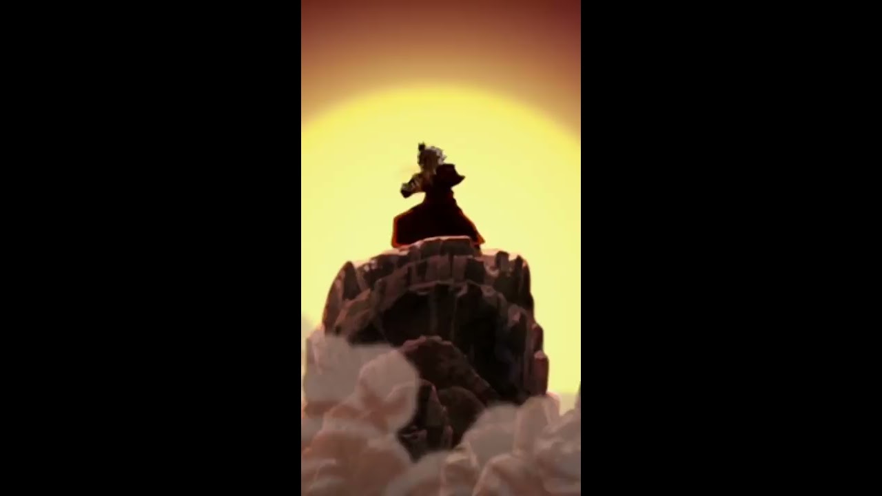 Can People See Airbending Avatar Shorts