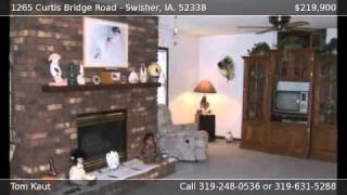 1265 Curtis Bridge Road video tour