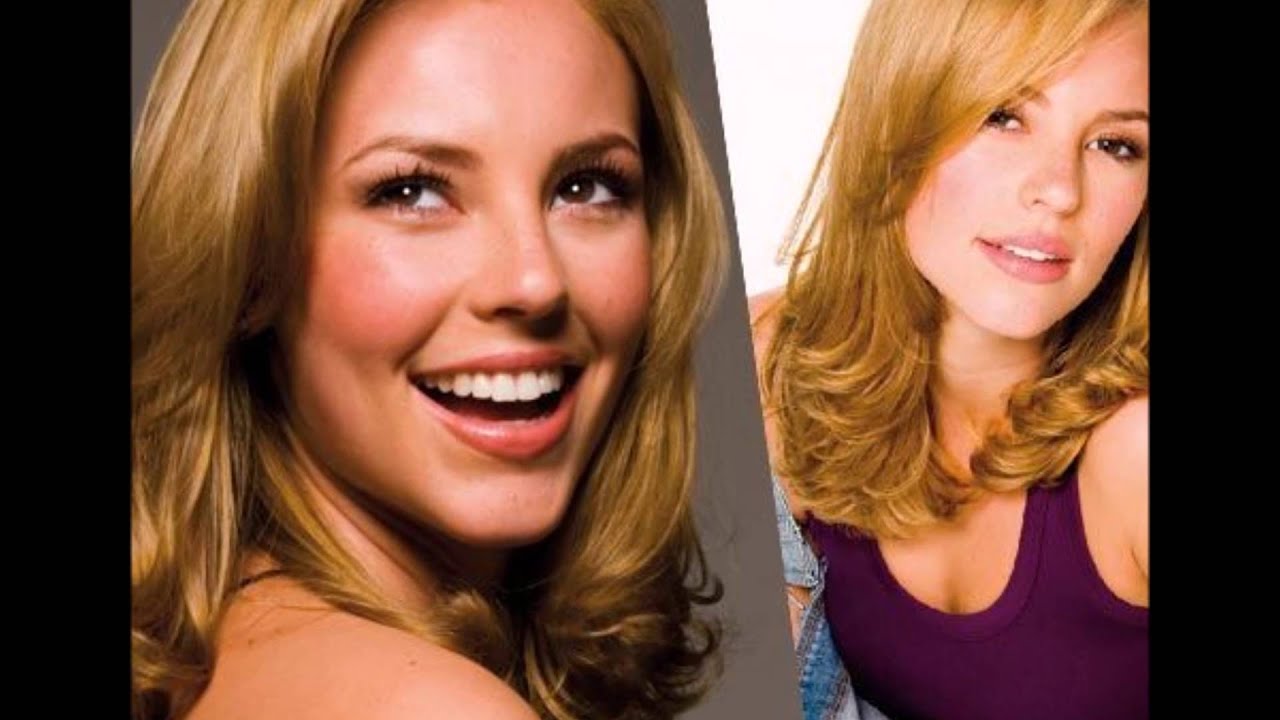 Homenagem a Paola Oliveira - Back For Good