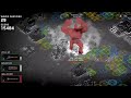 Zombie Gunship Survival Savage LegionORP FLM EF mk6