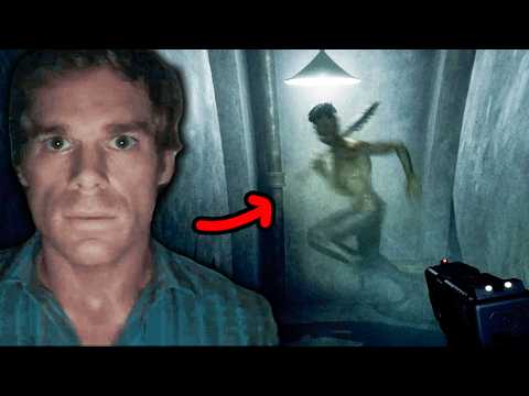 Body Cam Horror Showed Me a New FEAR...