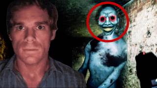 Never Playing A Body Cam Horror Game Again..