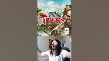 Ranking Every (Dead Island) Game!#shorts