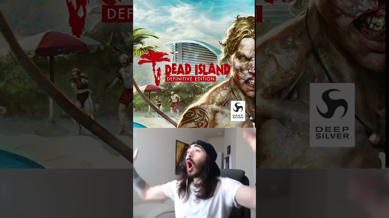Ranking Every (Dead Island) Game!