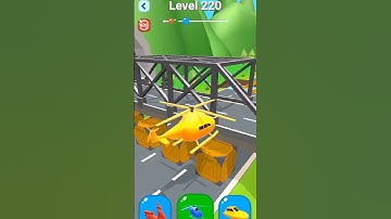 Shape shifting Android IOS Gameplay #shorts #shapeshifting #short #android(1)