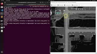 Run multiple vehicles with Autoware Humble in Carla