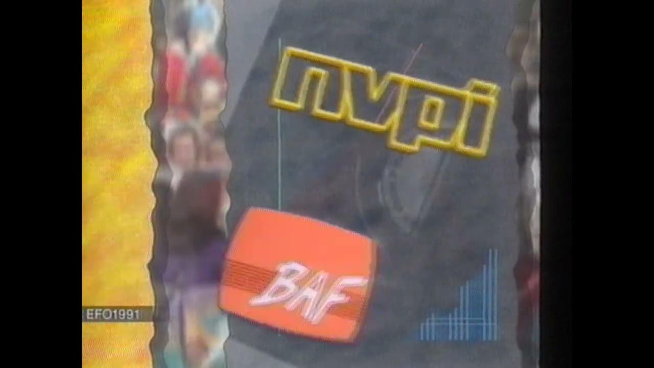 VHS Opening 