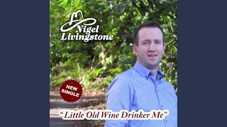Video thumbnail of "Release - Little Old Wine Drinker Me"