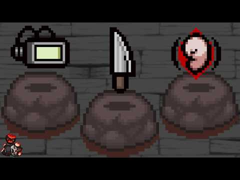 The best FETUS SYNERGY - The Binding Of Isaac Repentance Speedrun +