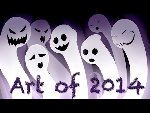 Art of 2014