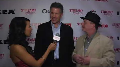 Graeme Finlayson and Gary J. Klavans - 2010 Stream...