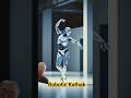 Robotic Kathak Dance.💃#trending #viralreels #funny #viral #robot #robotics
