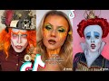 Crazy Makeup Art I found On TikTok #20