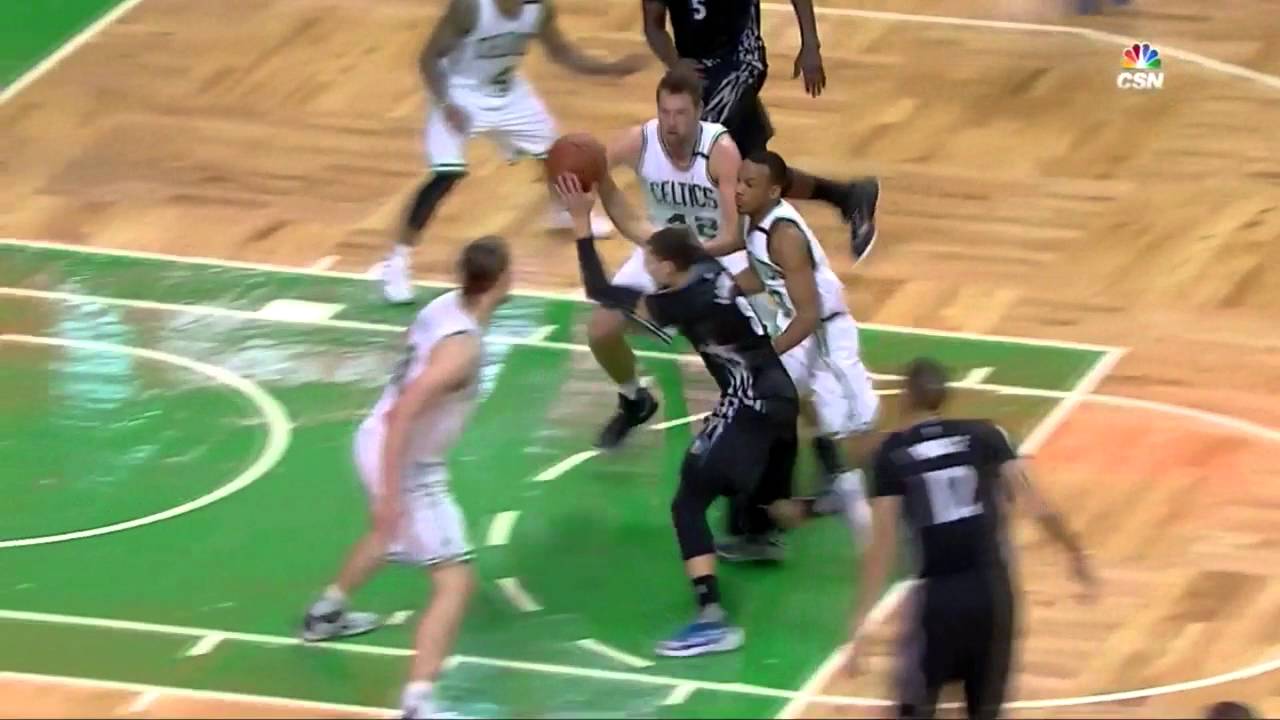 Boston Celtics Defensive Highlights vs. Minnesota Timverwolves (12/21