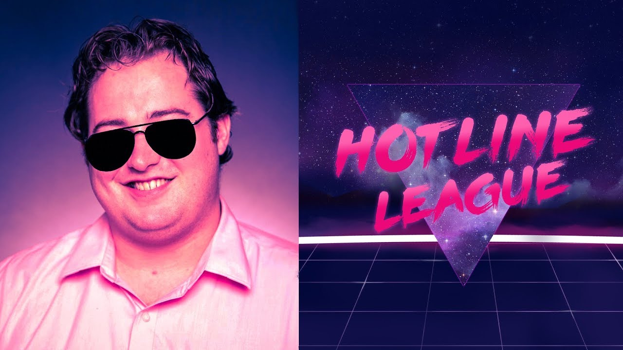 RiotChopper chops, MSI / Worlds locations announce, CLG sucks, NA LCS answers - Hotline League 15