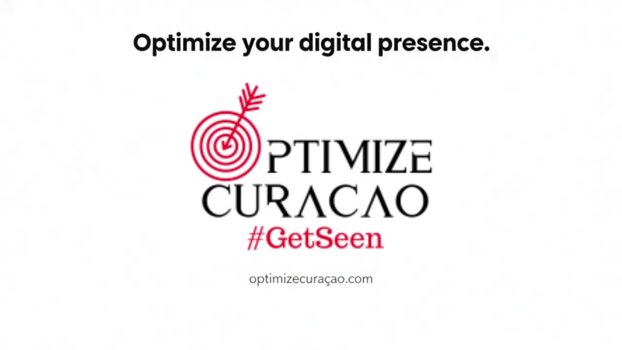 Optimize Curaçao | SEO, Web Design & Digital Marketing for Caribbean Businesses