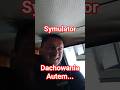 symulator dachowania autem ... w realu absolutnie tego nie polecam...