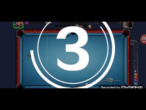 8ball pool ahsan - YouTube