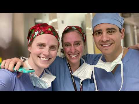 Education and Training in Obstetrics and Gynecology at Mass General