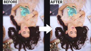 How to Upscale Image with AI Filter in Photoshop - NEW METHOD