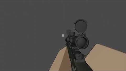 AWP Animations (Roblox)
