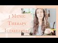 3 music therapy icebreaker activities