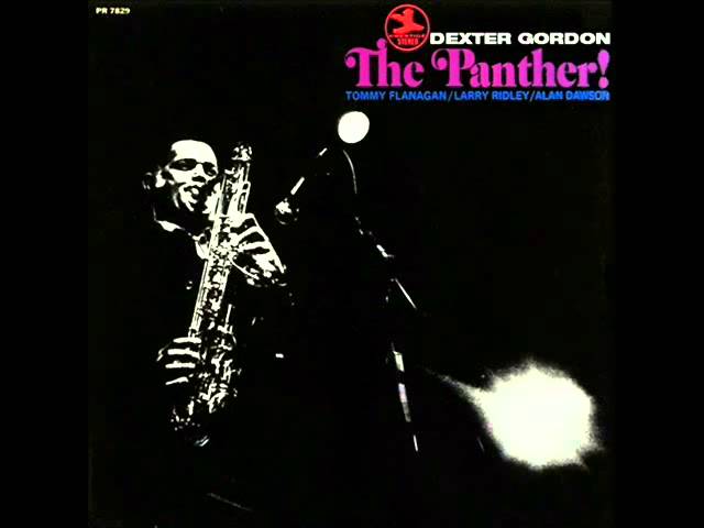 Dexter Gordon - The Christmas Song