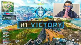 Новый игровой процесс Black Ops Royale просто невероятен! 🔥 (Примечания к патчу обновления BO7 Bl...