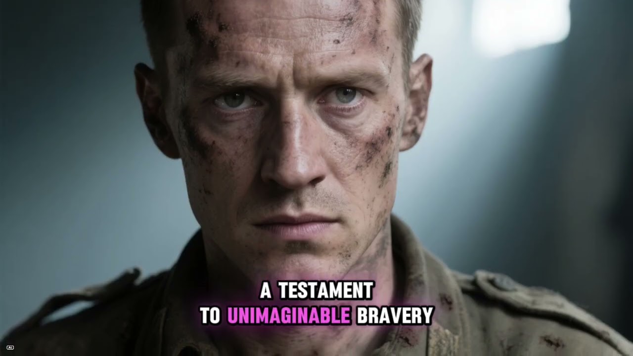 WWII The Untold Stories of unsung heroes