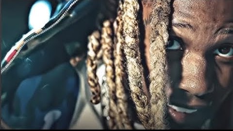 Everyone Mentioned In Lil Durk - Connect Dots w/Lyrics (Unreleased)