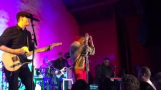 GOLD LIVE ANDRA DAY 11/15