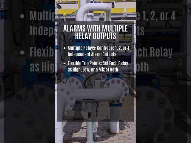 Limit Alarm Trips: More Than Just High and Low