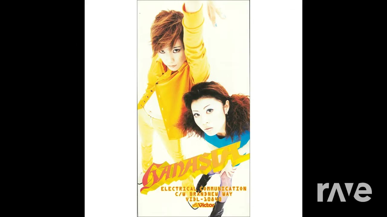 Top Way - Shoos92 & Ganasia | RaveDJ