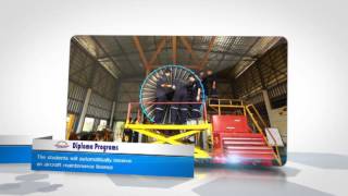 Aircraft Maintenance Engineer License