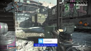 Host boot 3rd map