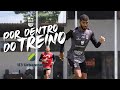 Por dentro do treino - U3 Urbanismo - Pré-jogo Azuriz